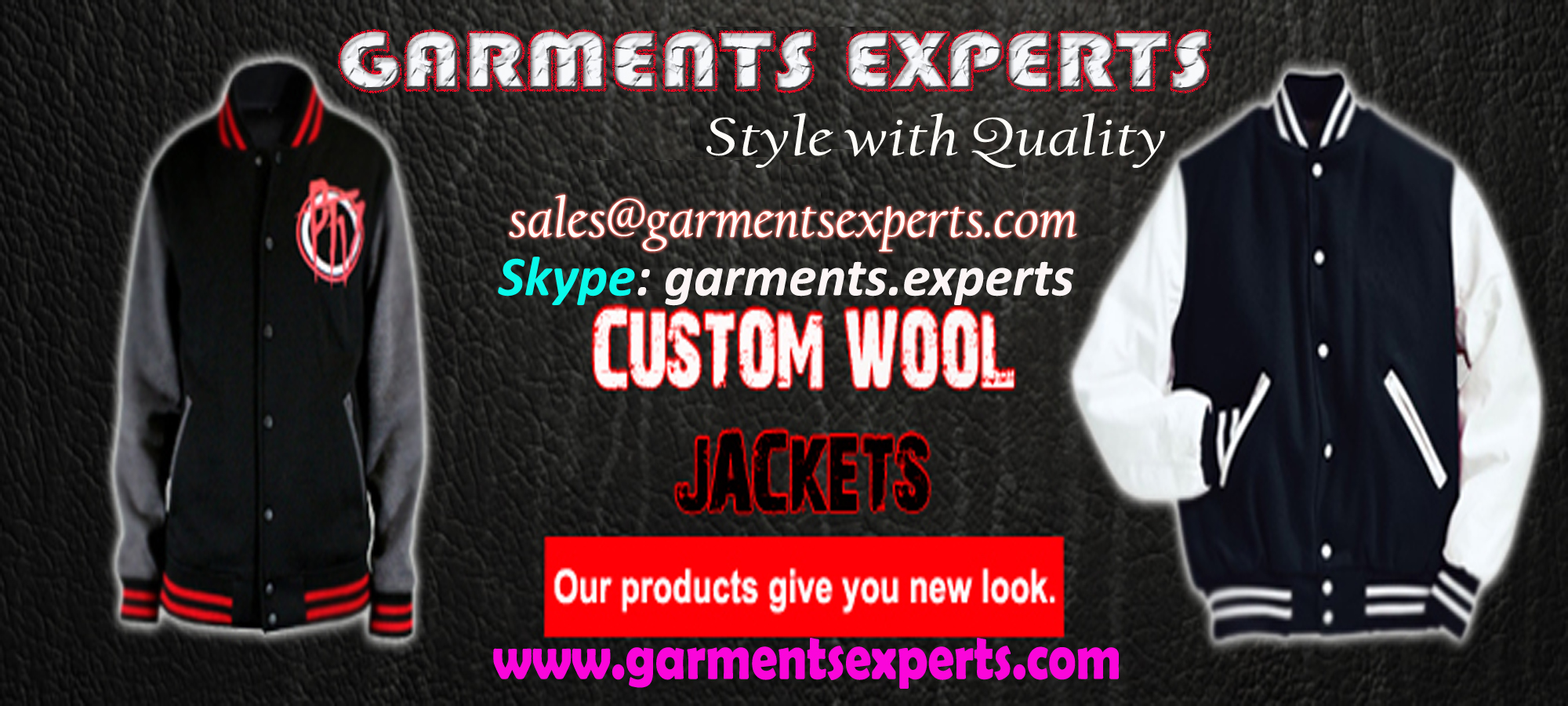 GARMENTS EXPERTS https://www.facebook.com/garmentsexperts